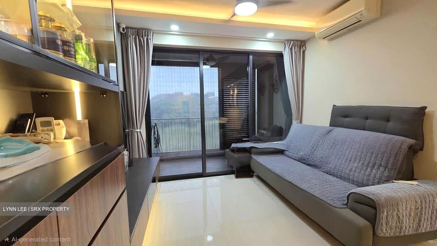 Westwood Residences (D22), Condominium #626653681